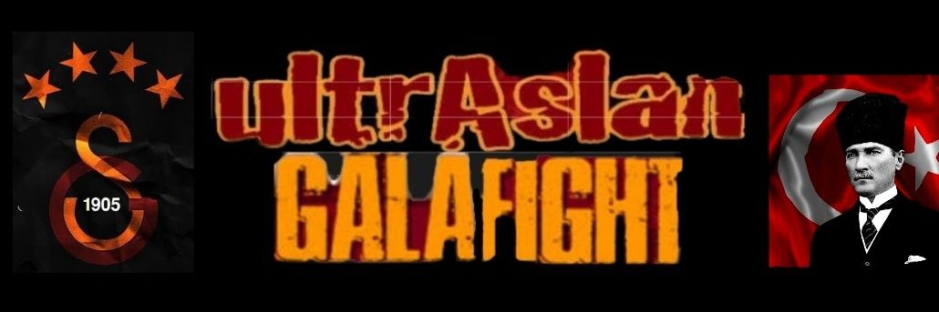 GALA fight💥's banner