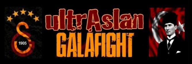 GALA fight💥's banner