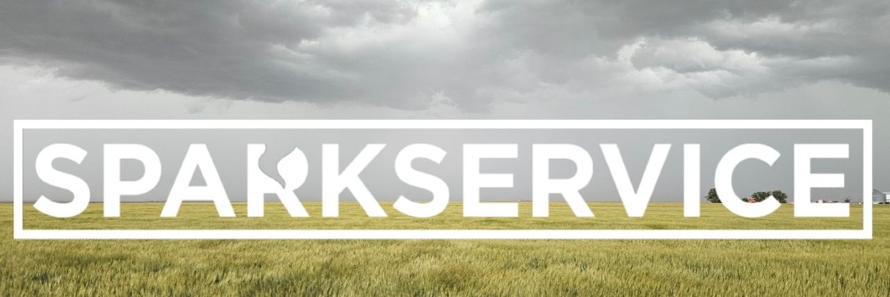 SparkServiceWx's banner