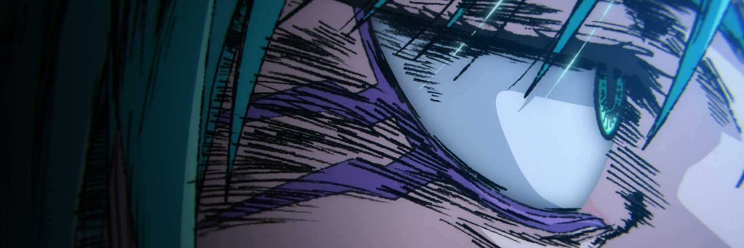daily kashimo ⚡︎ | 鹿紫雲一's banner