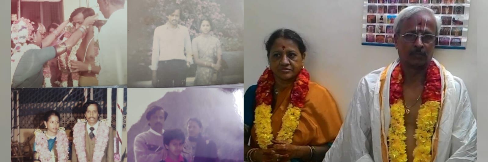 MADHUMATHI PARAKALAN (Modi Ka Parivar)'s banner