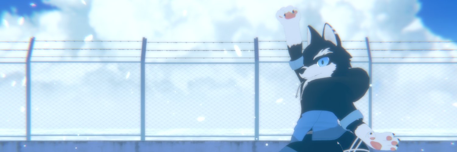 きのちゃん's banner