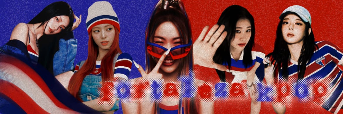 fortaleza kpop 🇫🇷's banner
