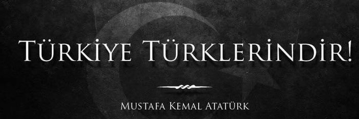 İskender ÖzTürk's banner