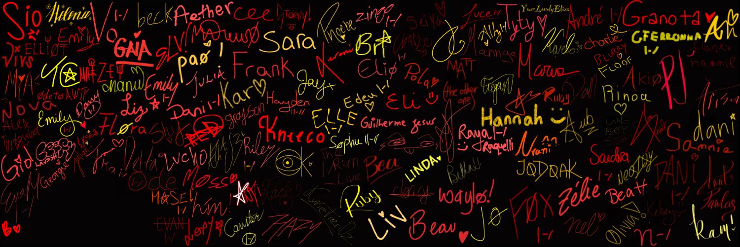 .elle |-/ 수린 • • 85's banner