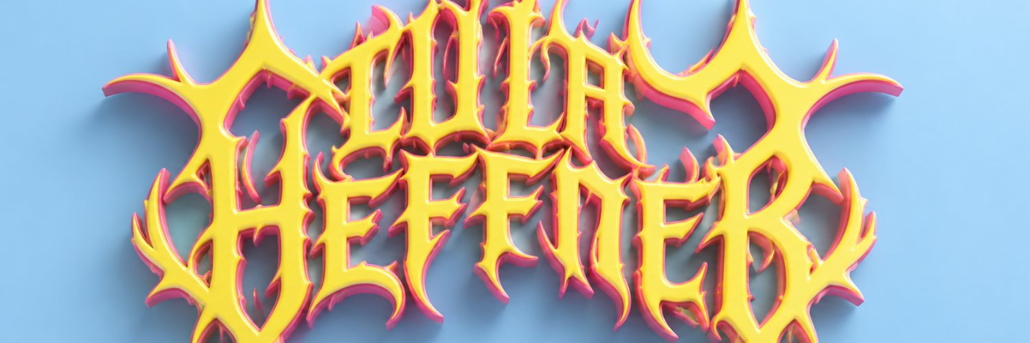 Lola Heffner's banner