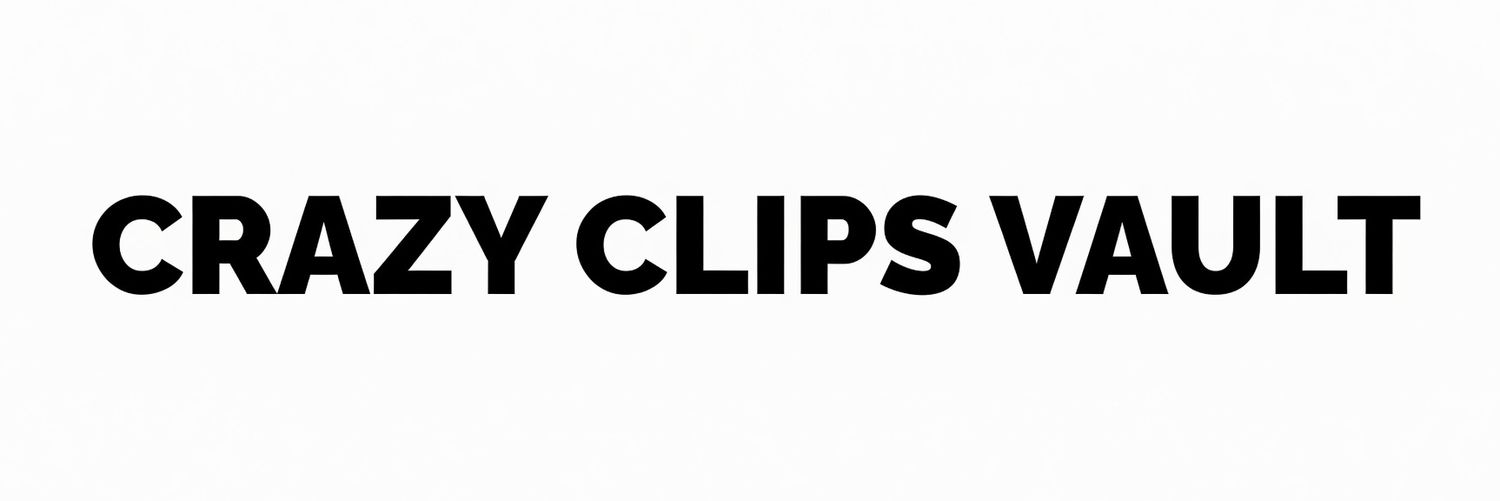Crazy Clips Vault🥊's banner