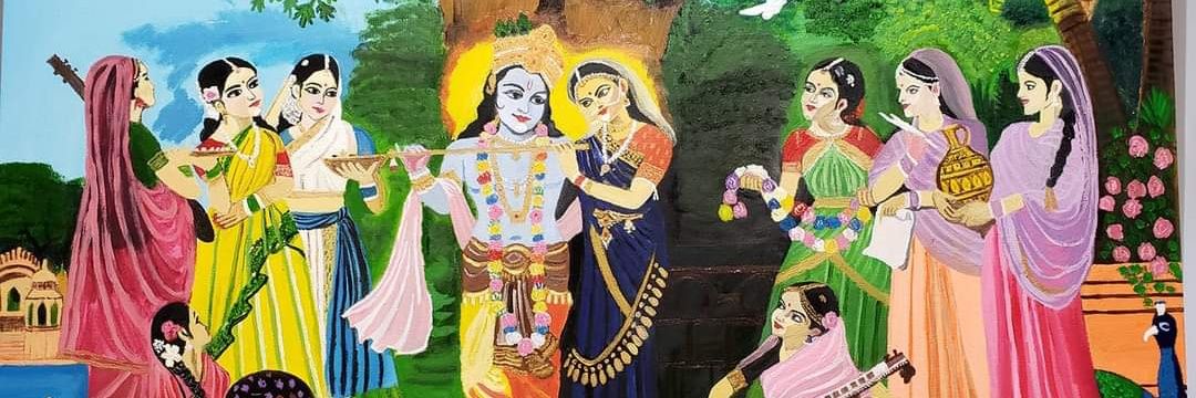 Indic_Vibhu's banner