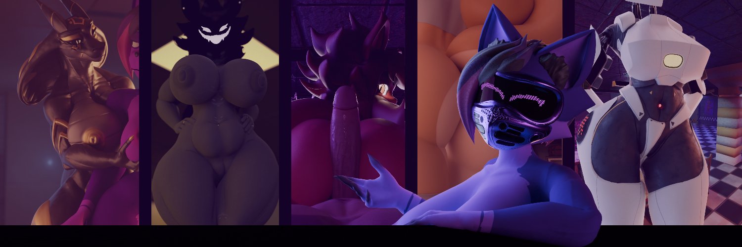 🔞CB Creative Studio (Commissions 🔴CLOSED🔴)🔞's banner