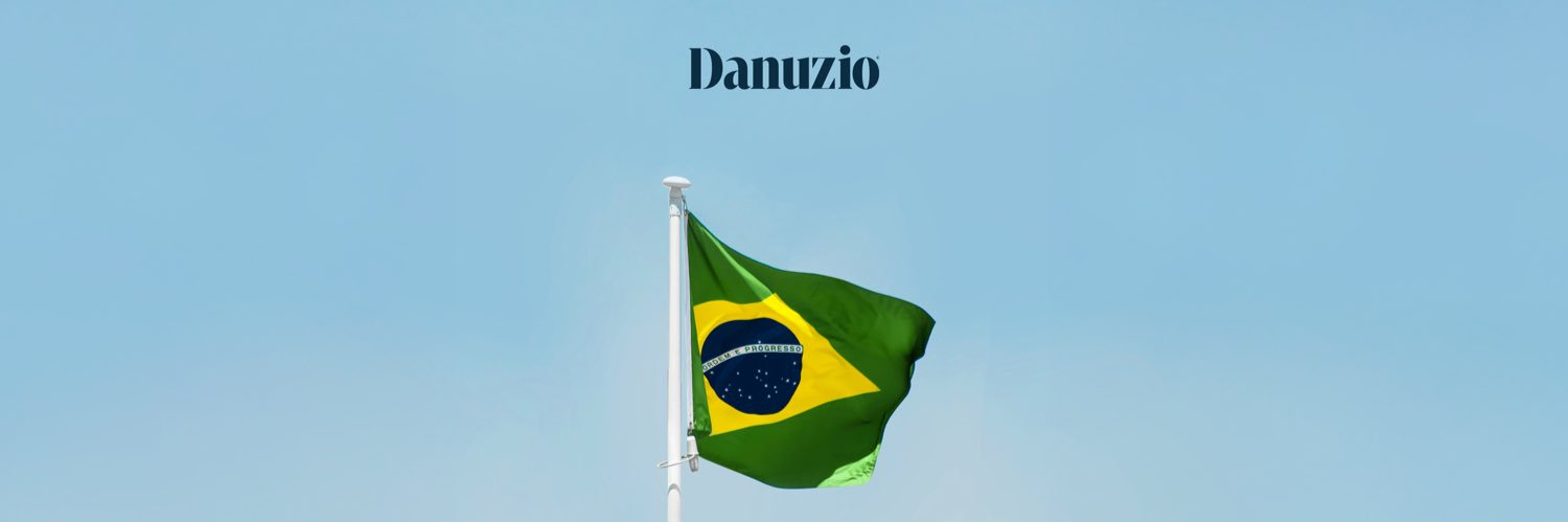 Prof Danuzio Neto | OSINT Geopolítica Atualidades's banner