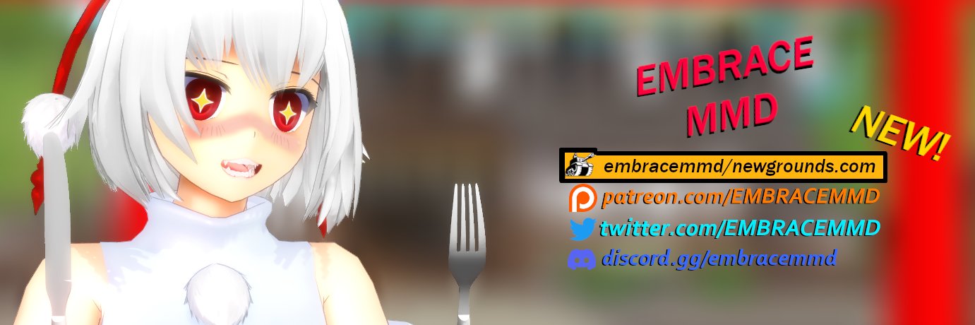 EMBRACEMMD's banner