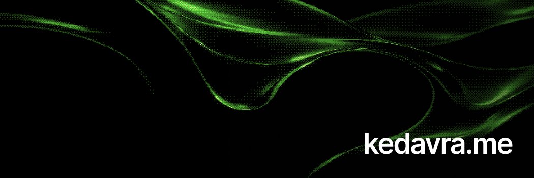 Filip Legierski's banner