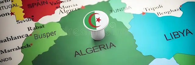 🇩🇿🐊 بورعــــــــــدة's banner