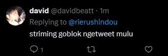 Rieru Shindou (リエル) 🗣️〖 Davidbeatt 】's banner