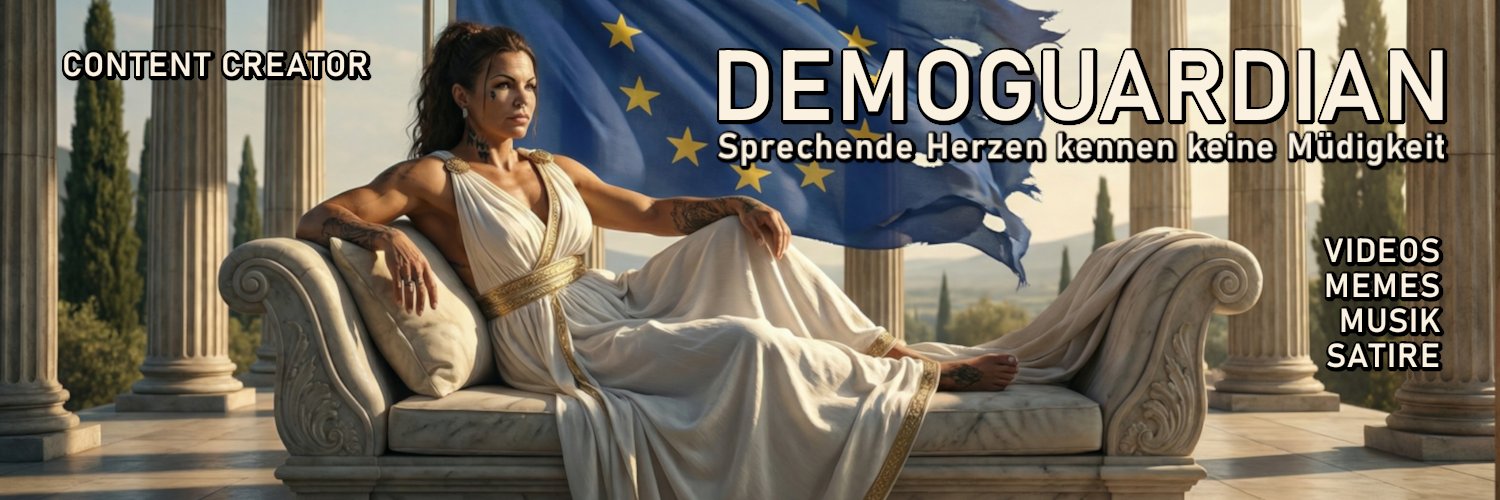 ᗪEᗰOGᑌᗩᖇᗪIᗩᑎ's banner