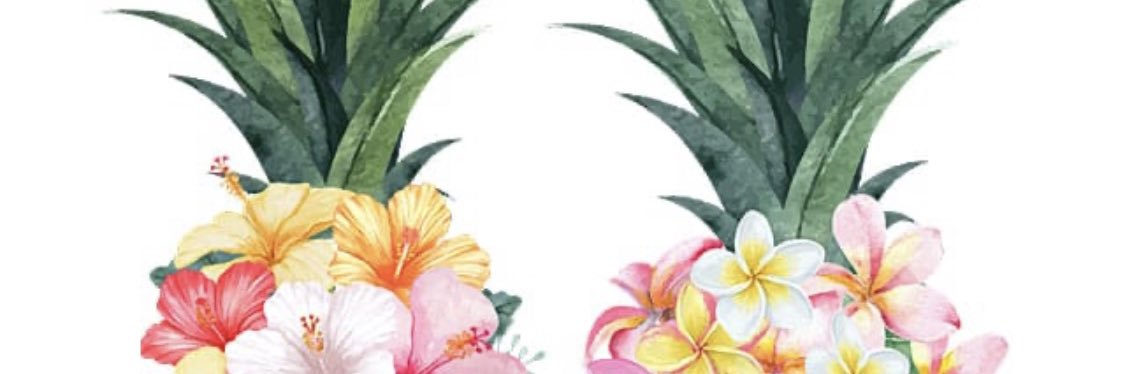 パイナップル🍍's banner