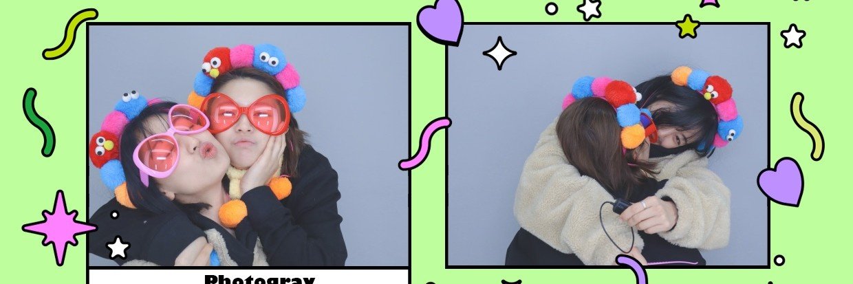 yujeongyeon, jihyo, besteu friendeu ❤️‍🔥's banner