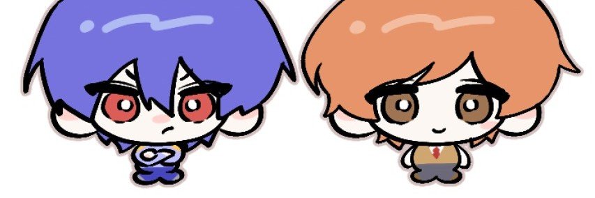 차차's banner