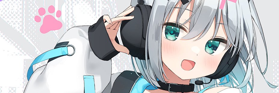 しゃいる＠6/4✨6/20ワンマンライブ！'s banner