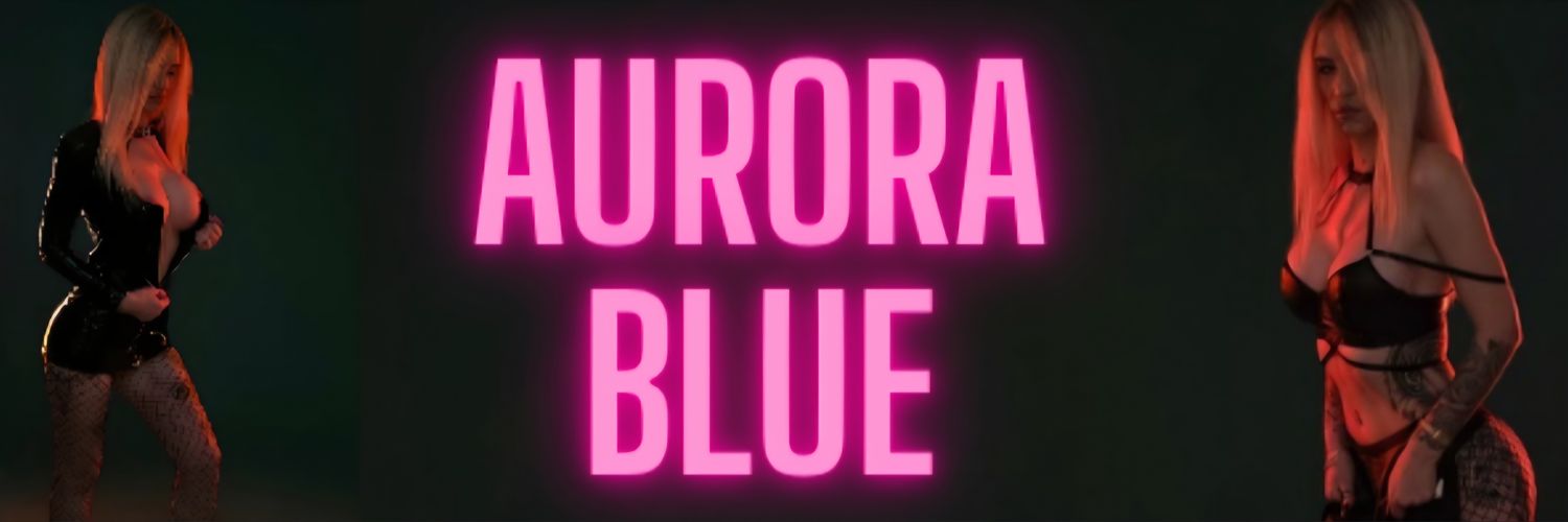 🩵Aurora Blue 🩵 ( Free & Vip )'s banner