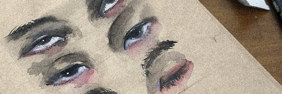 hyunjin thinker's banner