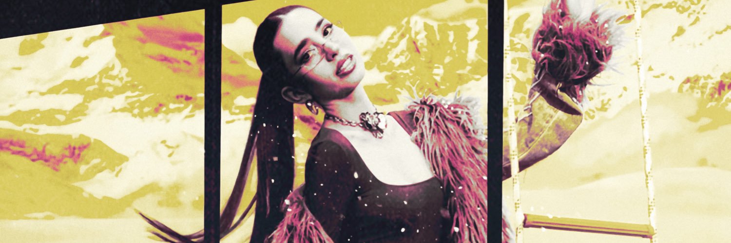 New Domelipa's banner
