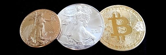 Silver ✨️ Gold ✨️/ Crypto 🇺🇸's banner