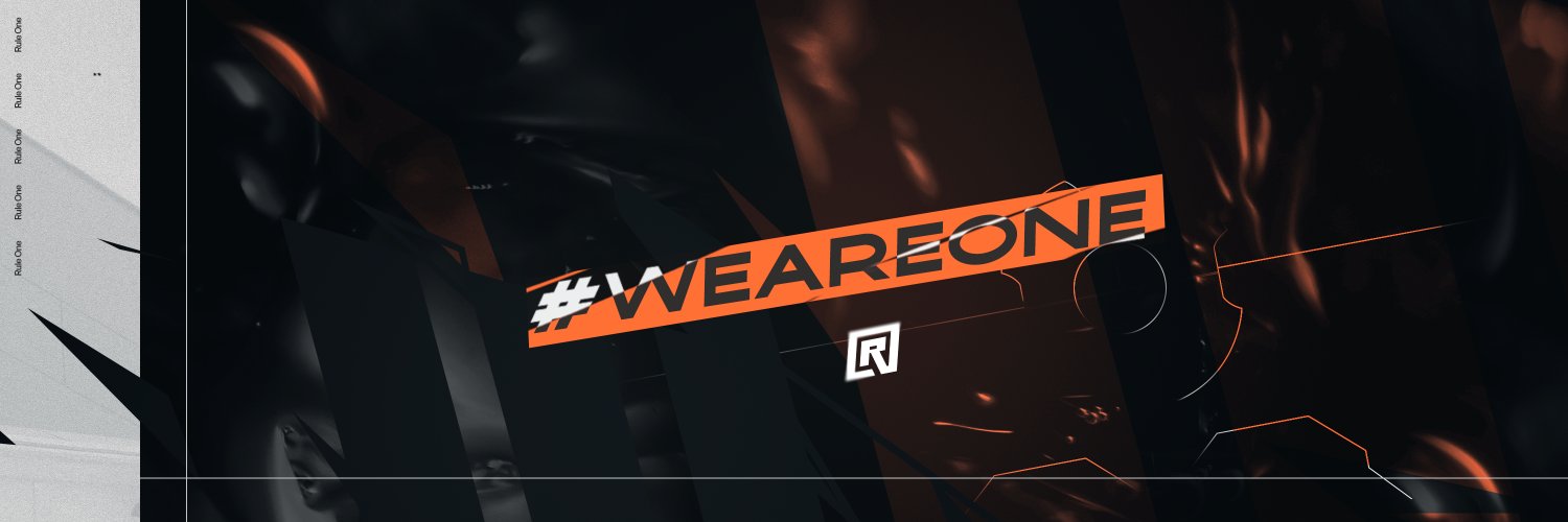 Rule One's banner