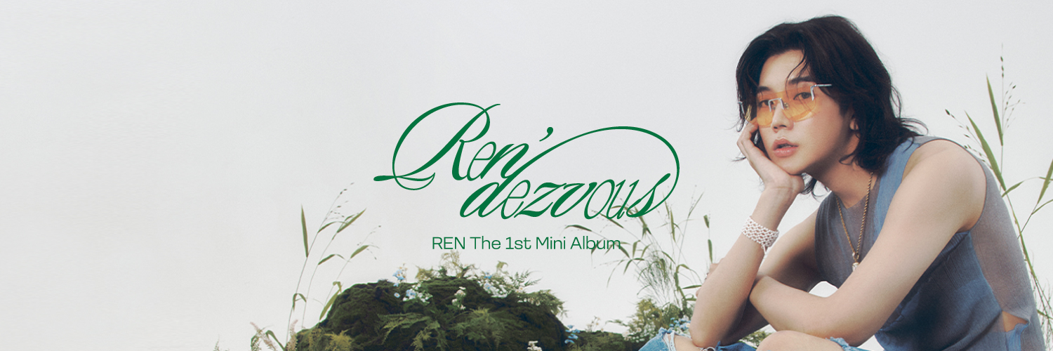 렌 (REN)'s banner