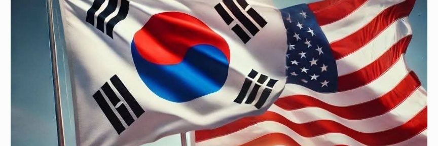 sangkpak(Republic of Korea liberal democracy)'s banner