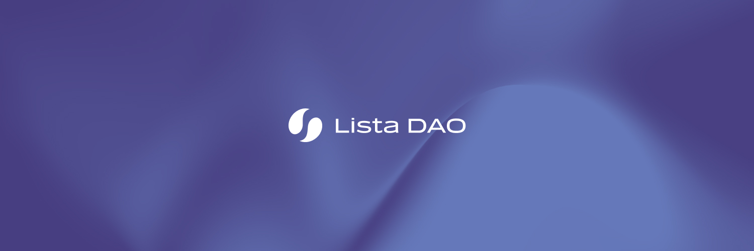 Lista DAO's banner