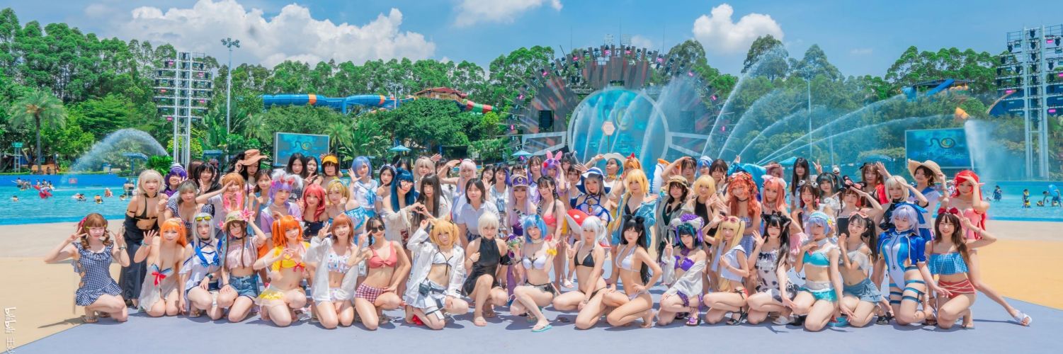 抖音列车长's banner