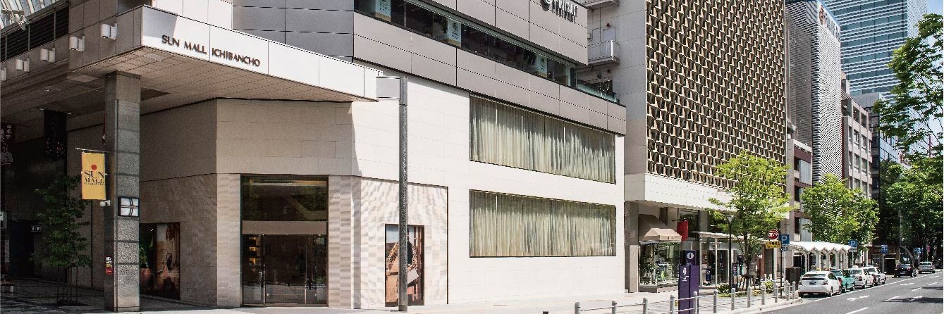 仙台藤崎百貨店【公式】's banner