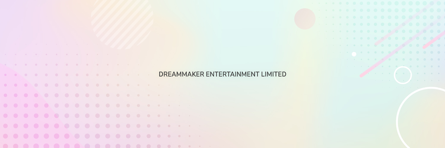 드림메이커 (DREAMMAKER)'s banner