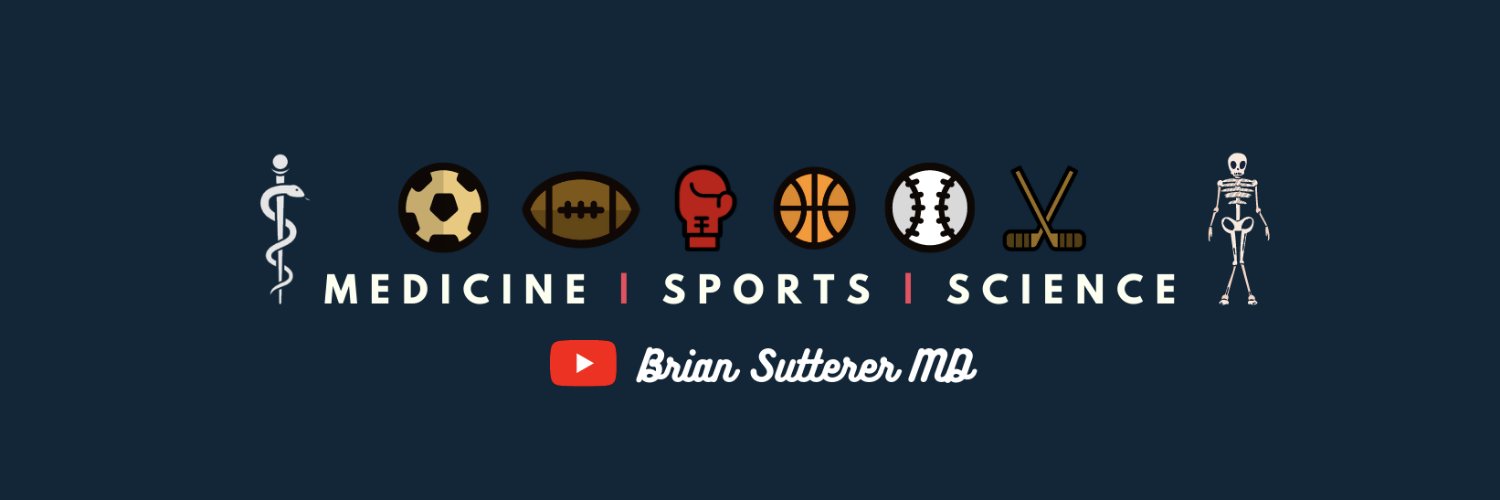 Brian Sutterer MD's banner