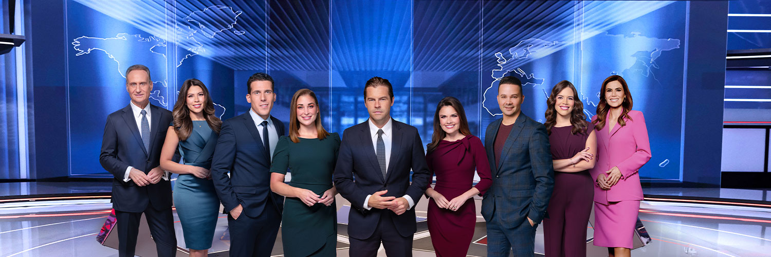 Noticias Telemundo's banner
