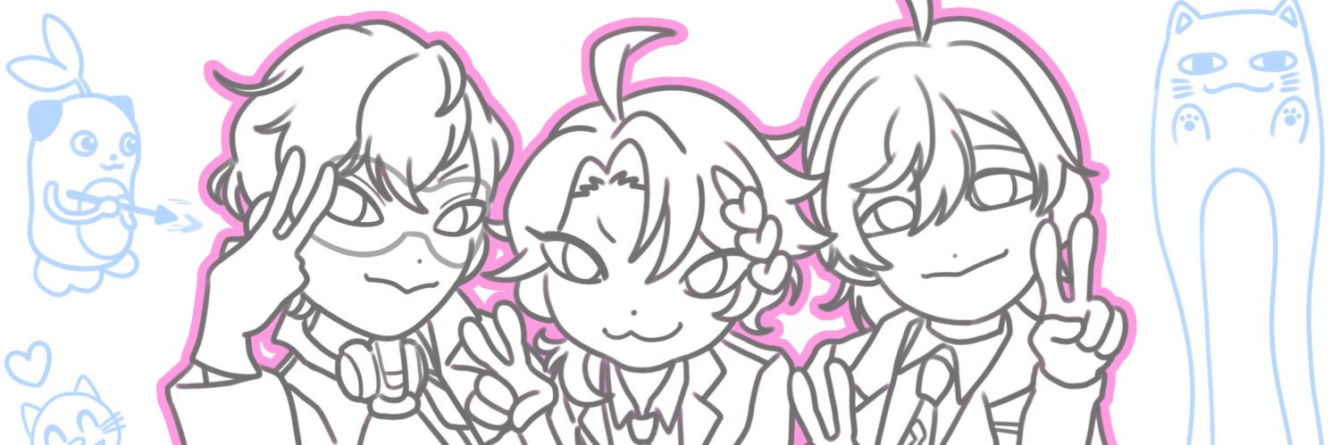 𝔫𝔦𝔪𝔦's banner