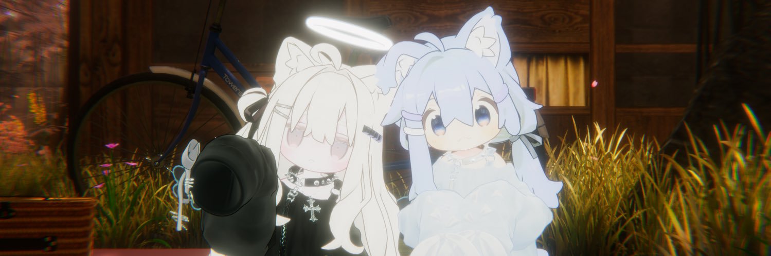 いずこな's banner
