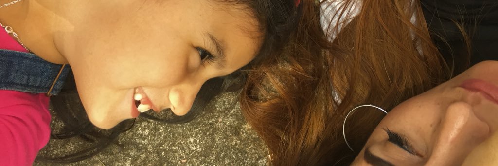 Cesia Mejía's banner
