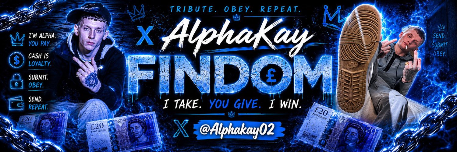 AlphaKay02's banner