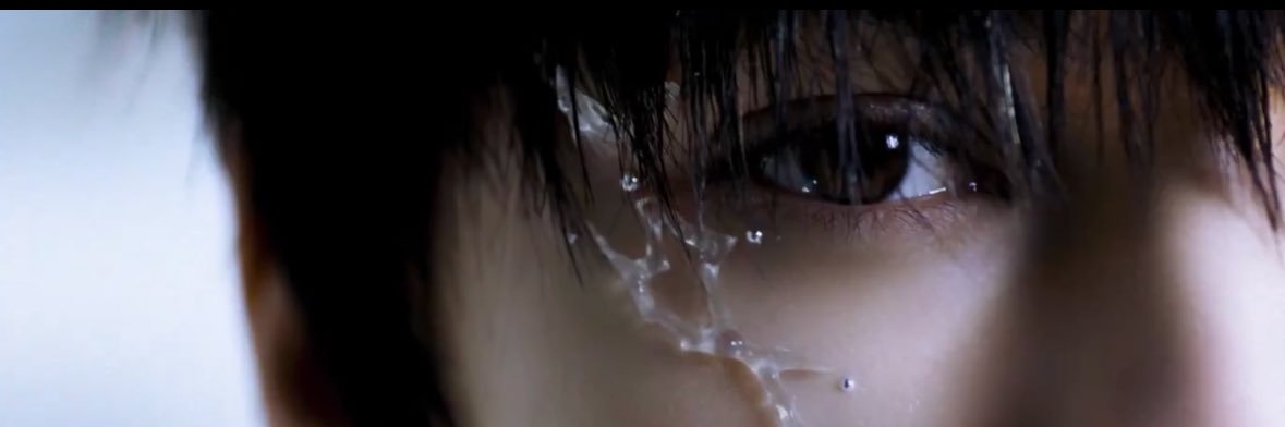 感情's banner