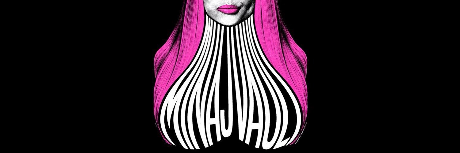 Minaj Vault's banner