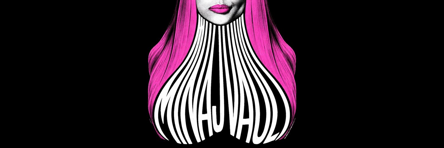 Minaj Vault's banner