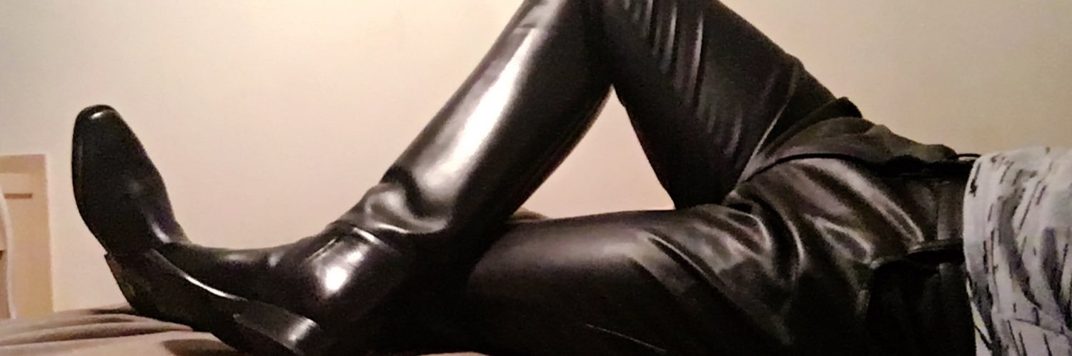 leathertony's banner