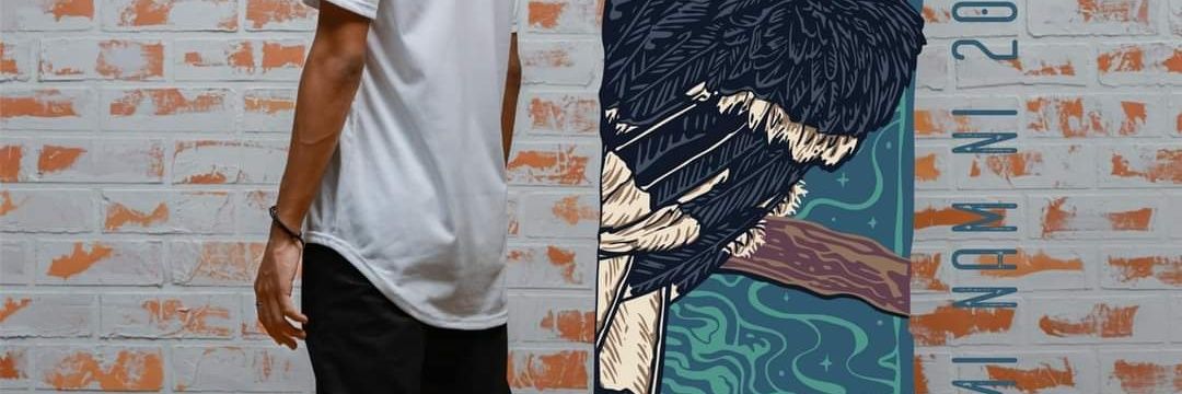 Joseph Khual 9's banner