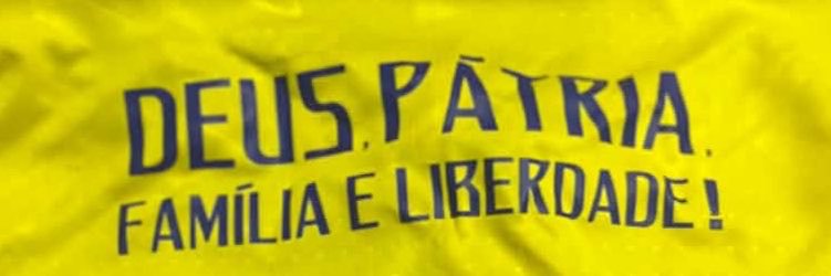 Natan o inimigo da esquerda's banner