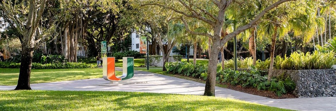 MIAMI's banner