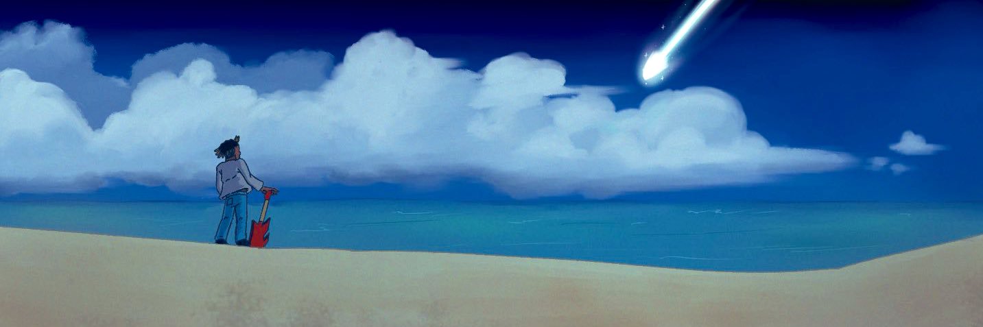 THOTH's banner
