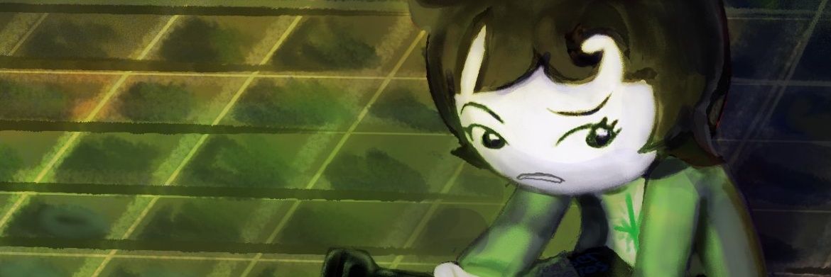 Number's banner