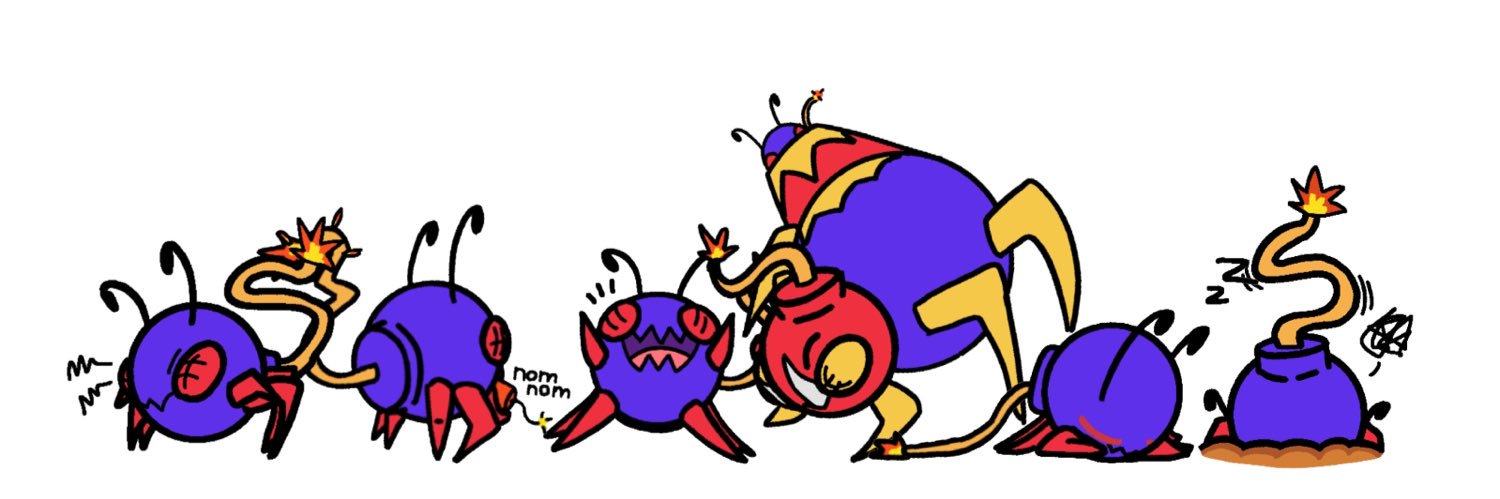 Sylkwyrm's banner